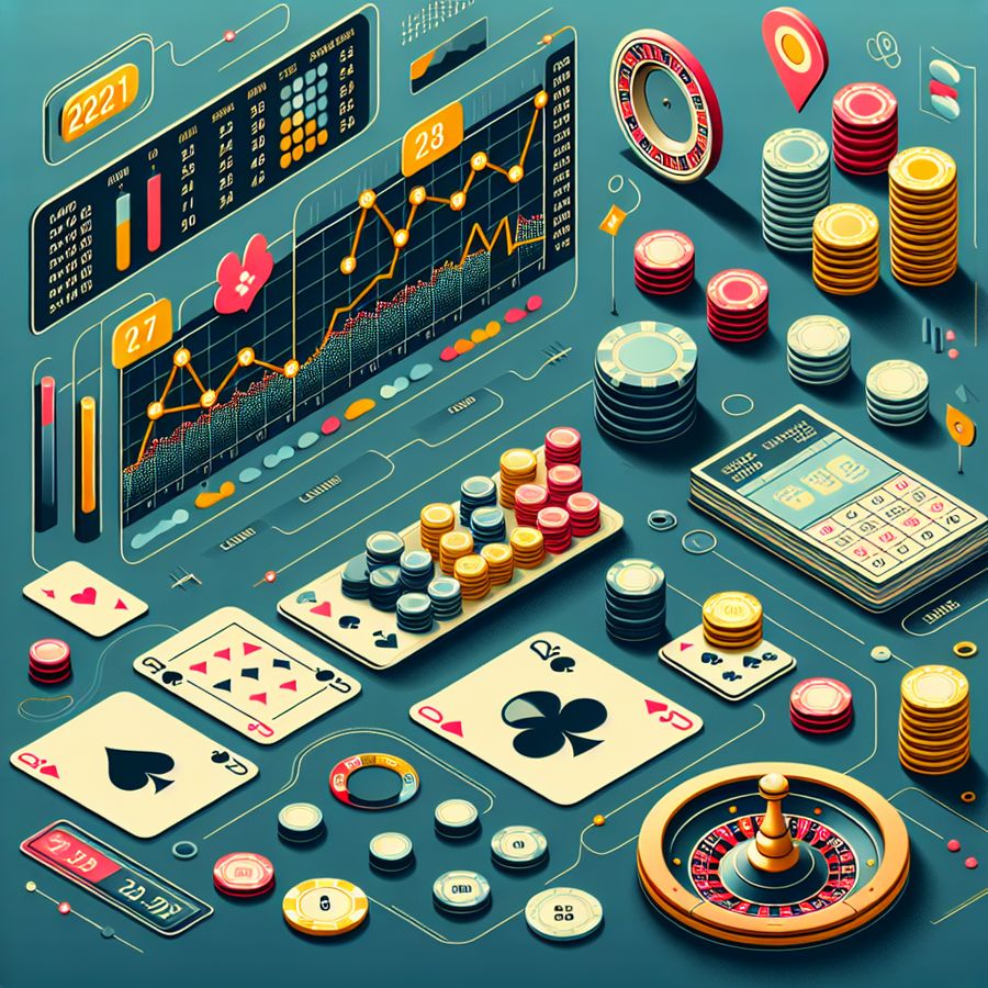 Vizebet’te Casino Oyunlarında Oynanabilirlik Testi Rehberi